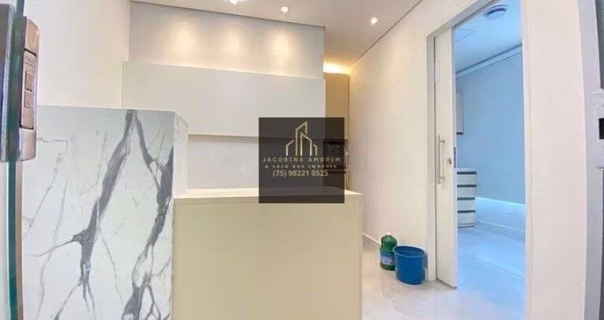 Sala comercial Edifício ÍCONE