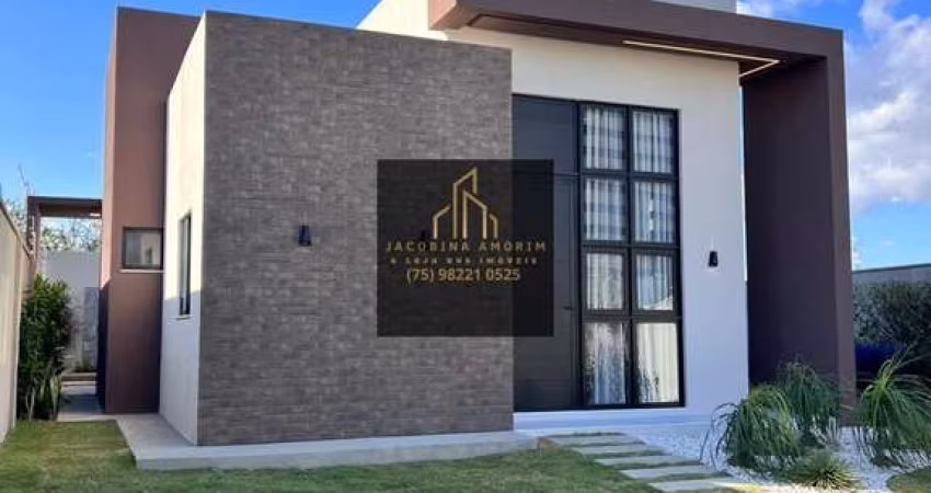 Casa Alto Padrão condomínio Horto Madero