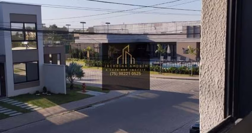 Casa para alugar no bairro Sim - Feira de Santana/BA