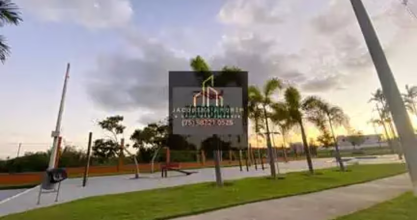 Terreno à venda na Avenida Azaleias, Registro, Feira de Santana