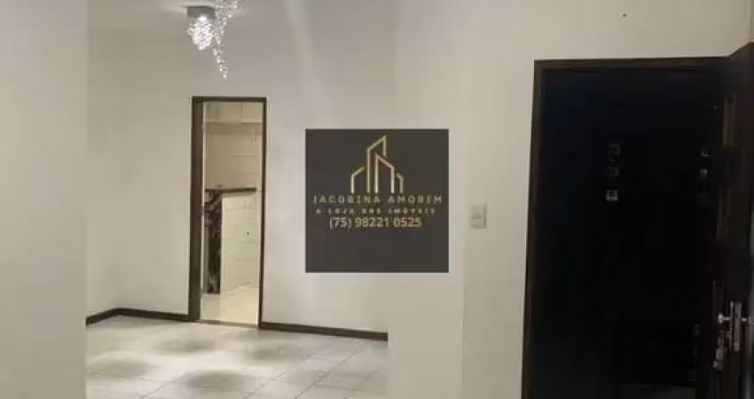 Apartamento nascente a poucos minutos da Avenida Noide Cerqueira