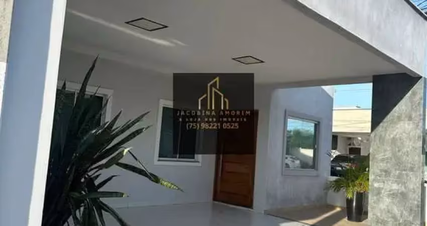 Casa para alugar no bairro lagoa salgada - feira de santana/ba