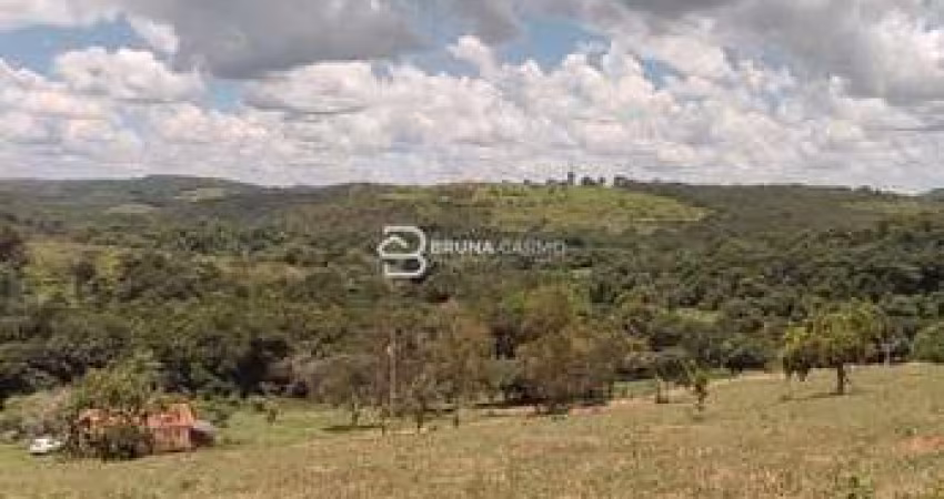 Terreno 33.500m² a venda em Itatiaiuçu MG