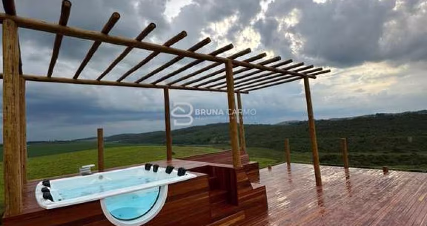 Sítio de 10.000m² à venda em Itatiaiuçu – Conforto e Lazer em Meio à Natureza
