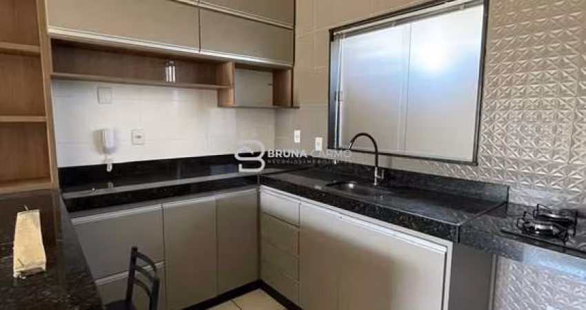 Casa com 3 quartos à venda no Residencial Santanense, Itaúna 