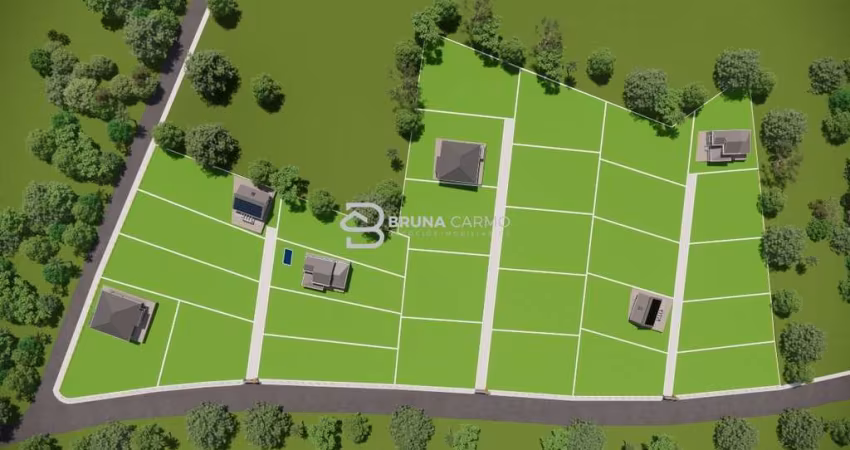 Chácara 1.000m² em Itatiaiuçu ótima localização!