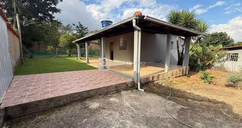Chácara / sítio com 2 quartos à venda na Sumidouro, sn, Área Rural de Itaúna, Itaúna