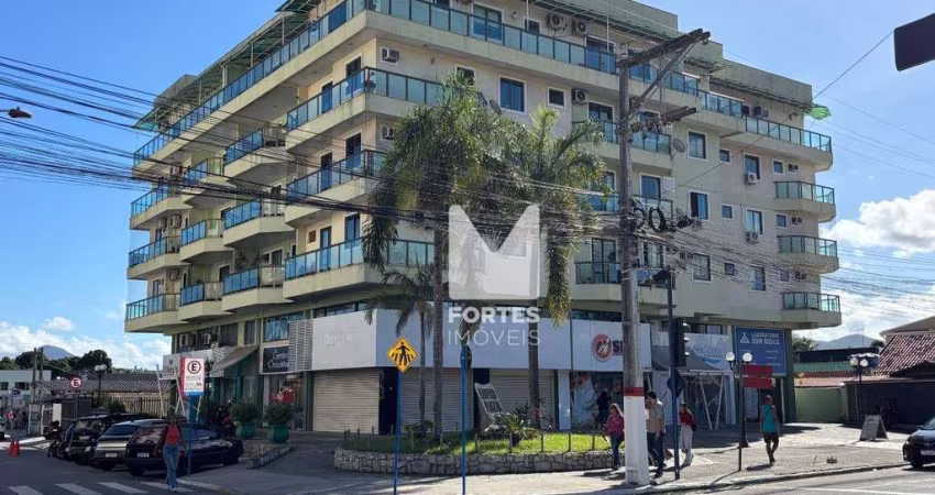 Apartamento no Centro de Maricá, 2 Quartos