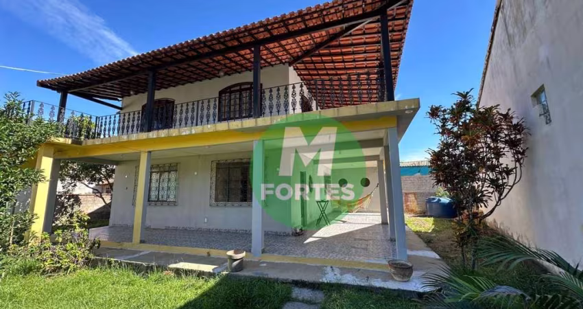 Casa com 6 dormitórios à venda, 170 m² por R$ 650.000,00 - Marquês de Maricá - Maricá/RJ