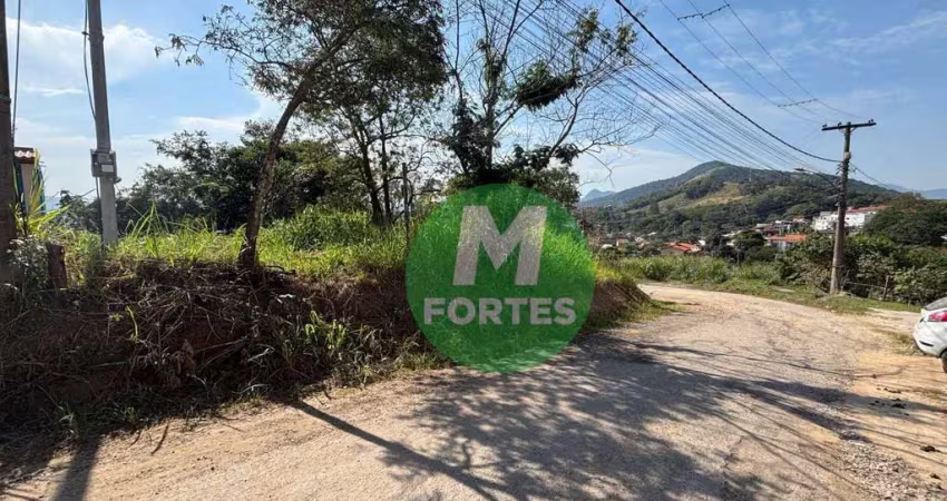 Terreno à venda na Rua Quarenta e Sete, Centro, Maricá