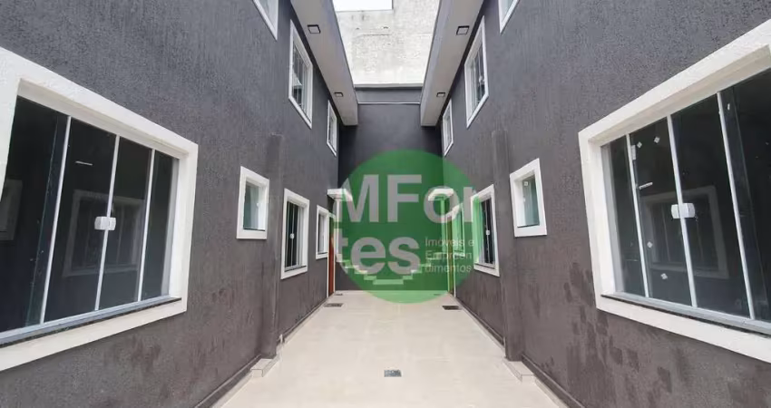 Apartamento com 1 quarto para alugar - jacaroá - maricá/rj