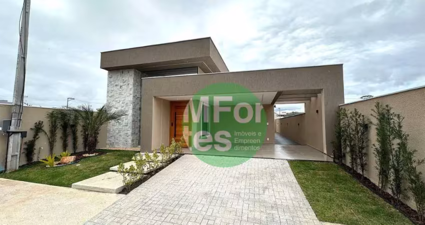 Casa diferenciada no condomínio dom village - maricá