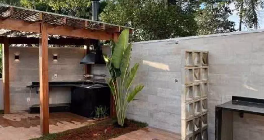 Casa em condomínio fechado com 3 quartos à venda na Ribeirao Das Lajes, Tijuco Preto, Vargem Grande Paulista