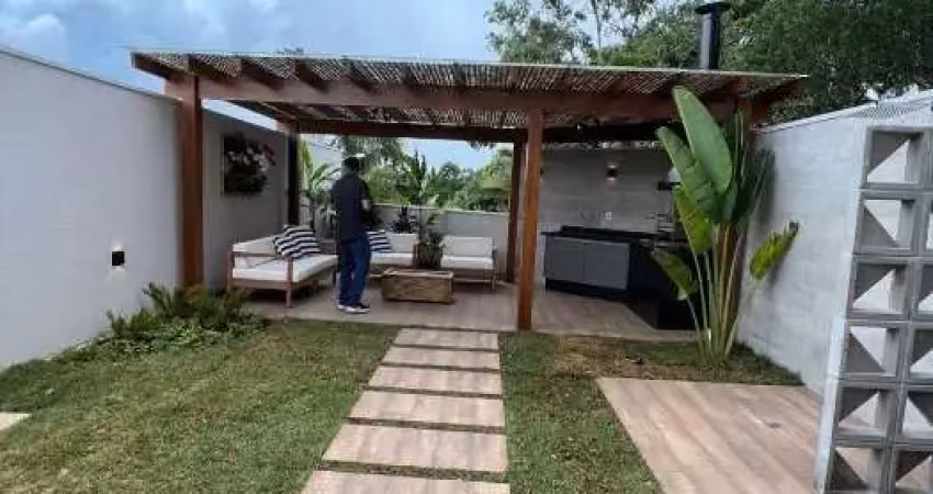 Casa em condomínio fechado com 3 quartos à venda na Ribeirao Das Lajes, Tijuco Preto, Vargem Grande Paulista