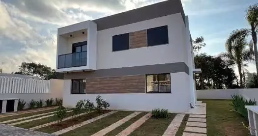 Villagio di Lux - Vargem Grande Paulista