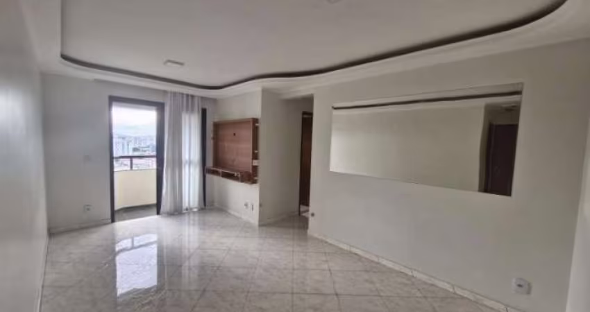 Mooca / 64 m² - 2 dormitórios, 1 suite e 1 vaga.
