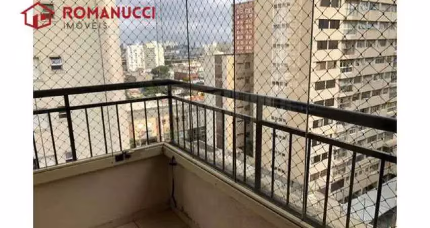 Apartamento com 3 quartos à venda na Rua Oliveira Alves, Ipiranga, São Paulo