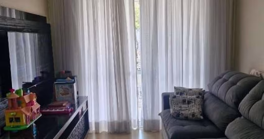 Ed. Concepto Mooca - 78 m² / 2 vagas