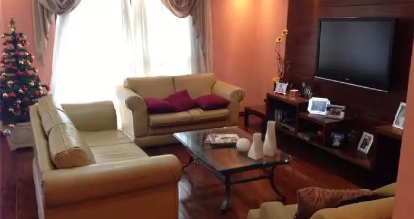 Apartamento alto padrão jd anália franco excelente localização