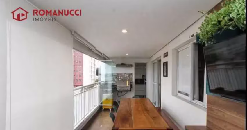 Ed. metropolitan vila prudente - 79 m² / 2 dormitórios e 1 vaga.