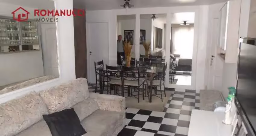 Apartamento com 3 quartos à venda na Rua Oliveira Lima, Cambuci, São Paulo