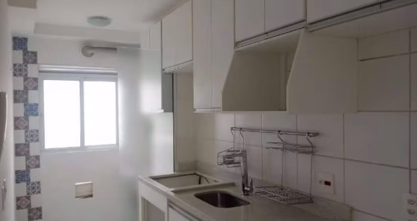 Ed. Allegro Jardim Avelino - 50 m²