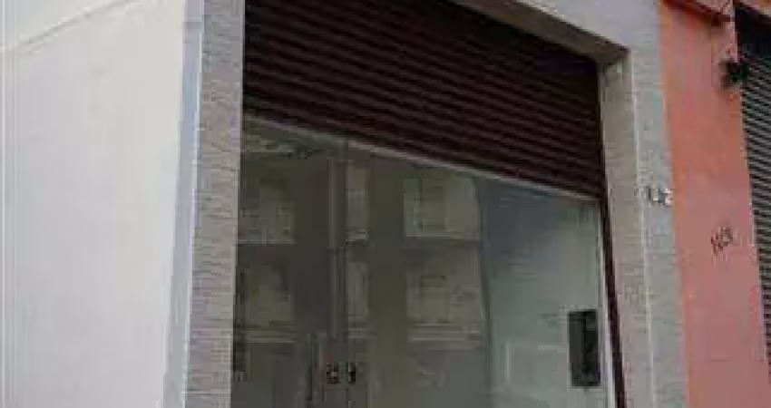 Casa comercial à venda na Rua Herval, Belém, São Paulo