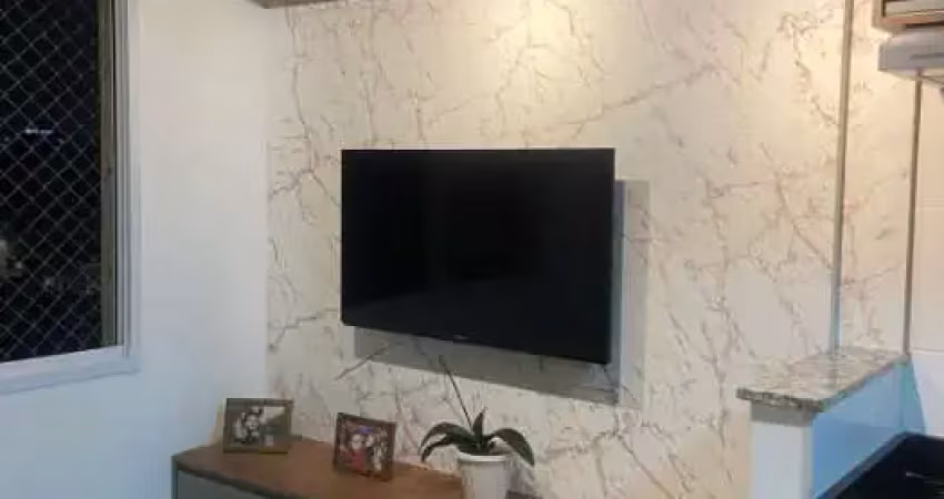 Apartamento com 2 quartos à venda na Avenida Vila Ema, Vila Ema, São Paulo