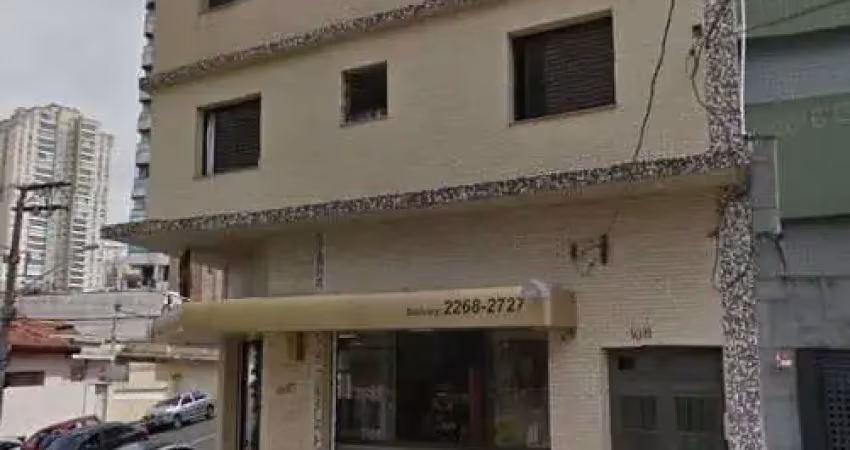 Apartamento 1 dorm. - tatuapé - aluguel barato - ótima localização
