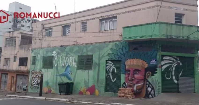 Excelente ponto comercial - Mooca
