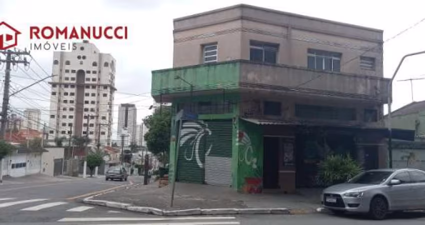 Excelente ponto comercial - Mooca