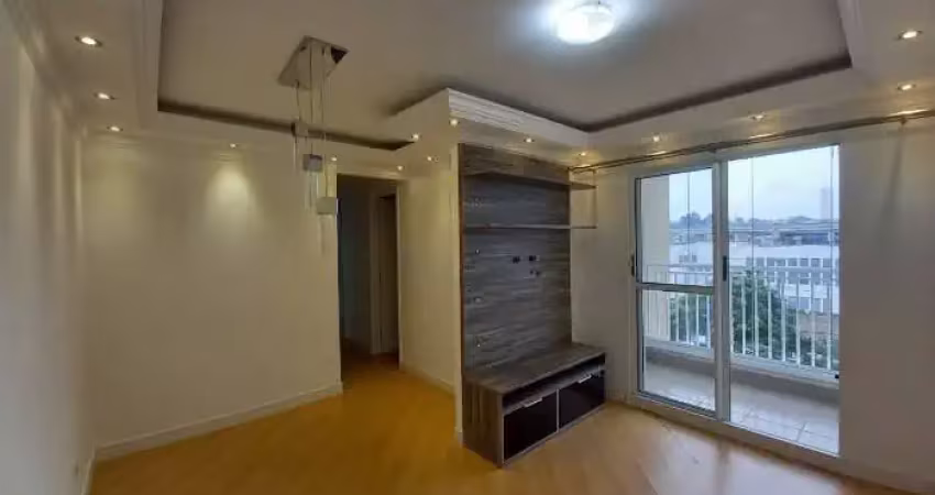 Spazio vitta vila ema  50 m² /  2 dormitórios / 1 vaga