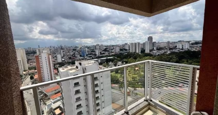 Jardim Avelino - 52 m² com 2 quartos e 1 vaga.