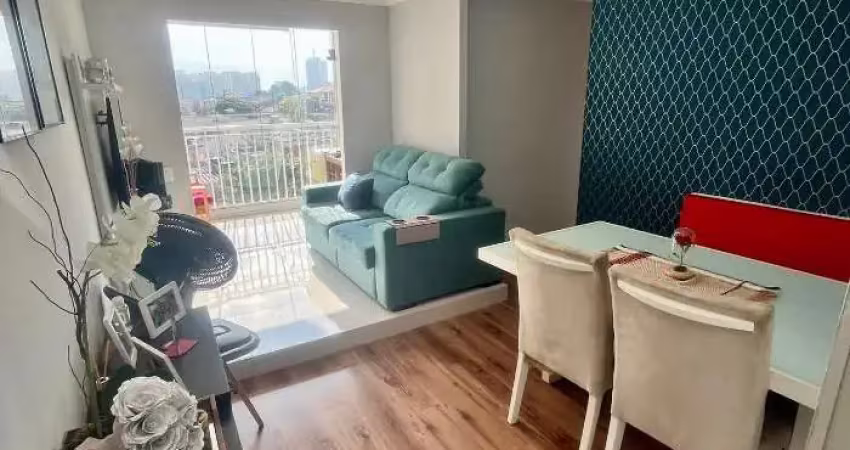 Apartamento com 3 quartos à venda na Avenida Alberto Ramos, Vila Prudente, São Paulo