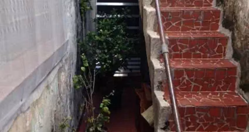Casa com 3 quartos à venda na Rua Barretos, Mooca, São Paulo