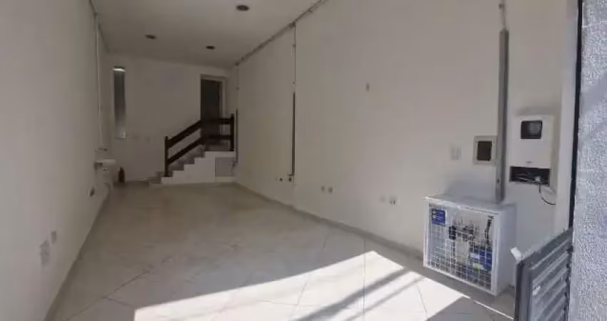 Ponto comercial para alugar na Rua da Mooca, Mooca, São Paulo