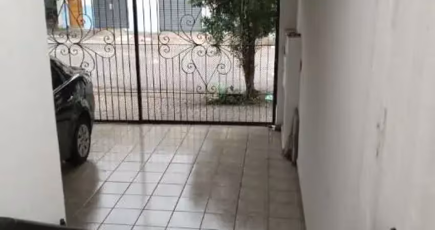 Casa com 2 quartos à venda na Rua José dos Reis, Vila Prudente, São Paulo