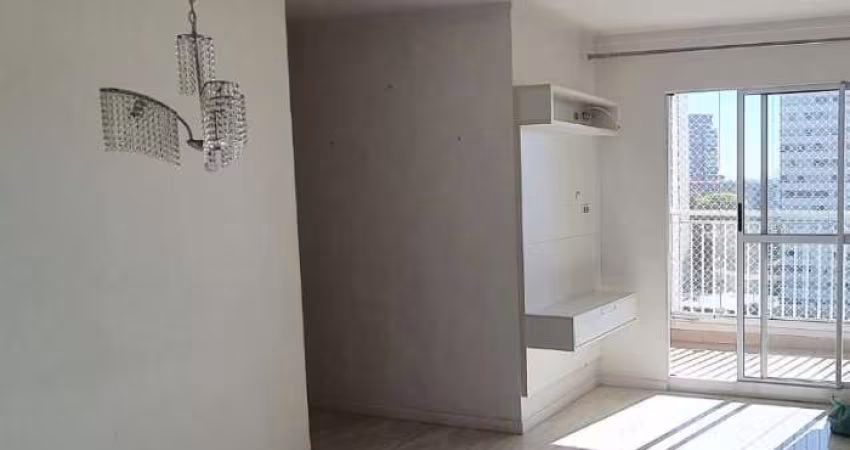 Allegro Jardim Avelino - 61 m² / 3 quartos sendo 1 suíte