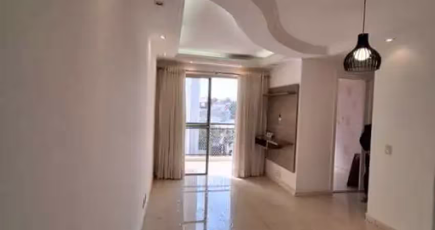 Apartamento com 3 quartos à venda na Rua Ibitirama, Vila Prudente, São Paulo