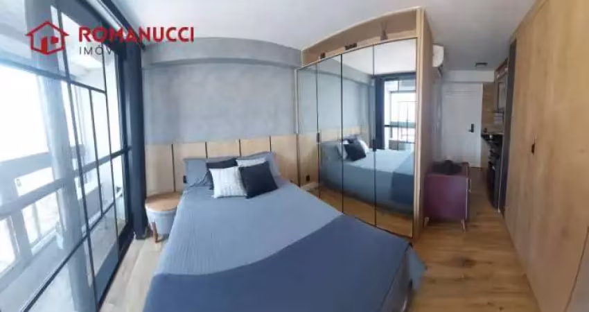 Ed. Arch Home - Vila Mariana Studio