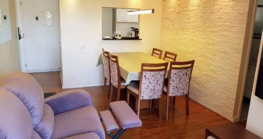 Ed. Allegro Jardim Avelino - 61 m² com 3 quartos
