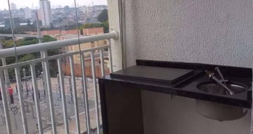 Ed. Allegro Jd. Avelino - 61 m², 3 dormitórios, 1 vaga.
