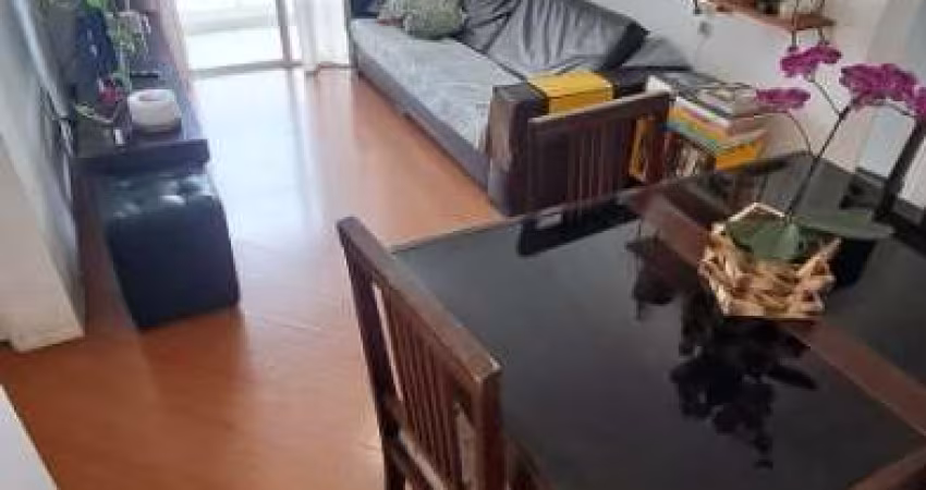Condomínio Villa Di Fiori - 45 m²