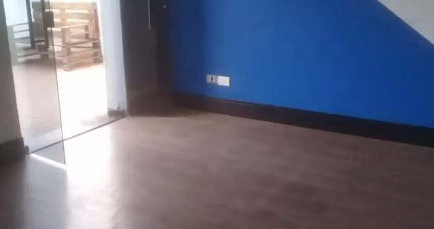 Sobrado jardim avelino - 125 m² com 2 vagas de garagem
