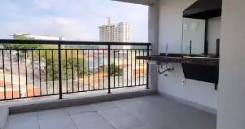 Apartamento com 2 quartos à venda na Rua General Irulegui Cunha, Jardim Avelino, São Paulo