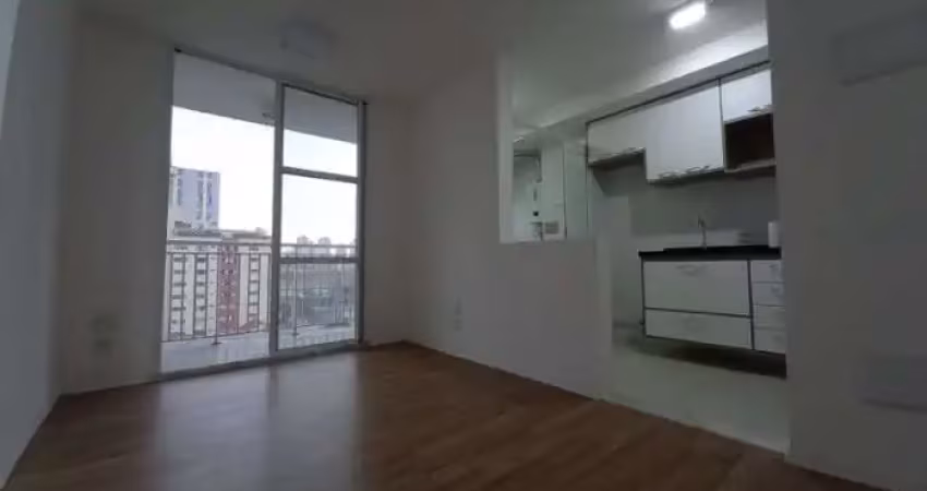 Ed. autêntico mooca - 2 quartos e 1 vaga de garagem