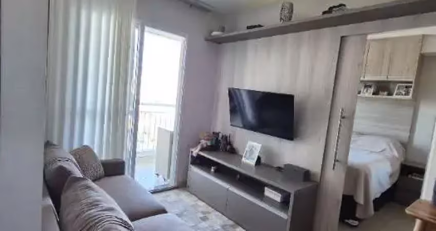 Apartamento com 1 quarto à venda na Rua Guarapuava, Mooca, São Paulo