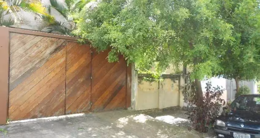 Casa com 4 quartos à venda na Rua Paraupava, Belenzinho, São Paulo