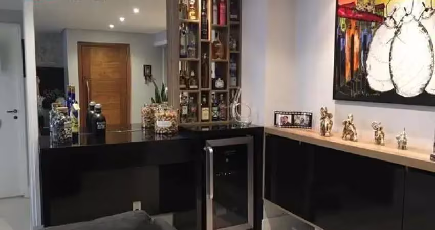Apartamento com 2 quartos à venda na Rua Antônio de Lucena, Tatuapé, São Paulo
