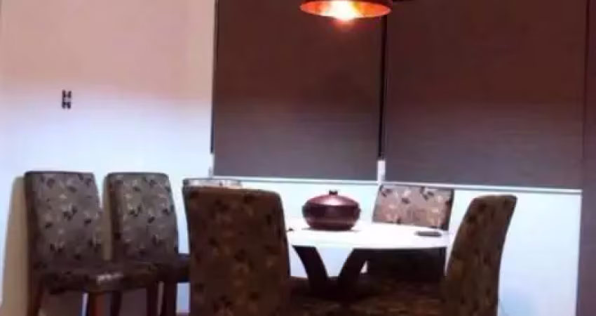 Apartamento com 2 quartos à venda na Rua Doutor Vicente Giacaglini, Vila Alpina, São Paulo